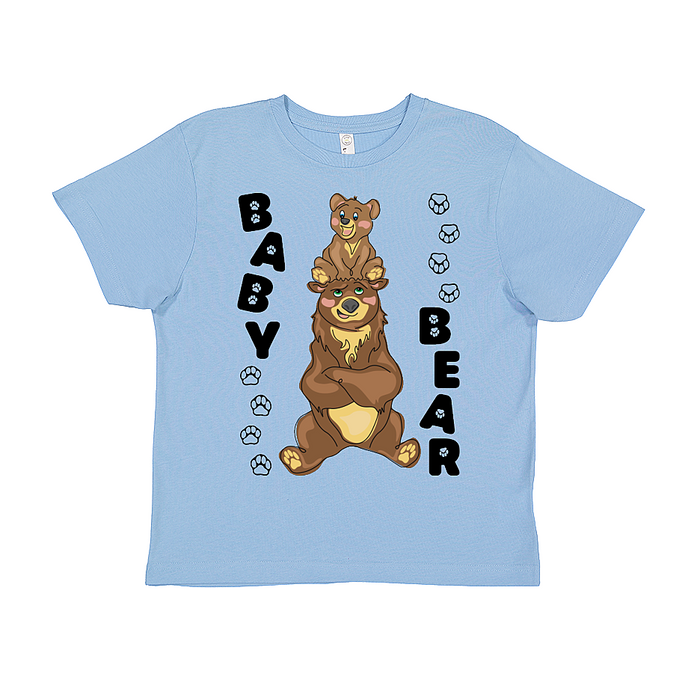 Baby Bear Kids Tee