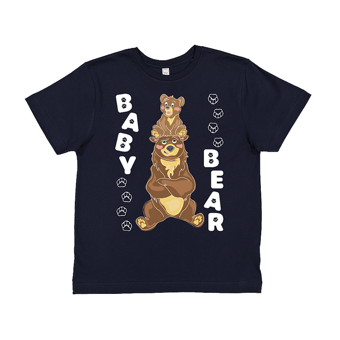 Baby Bear Kids Tee