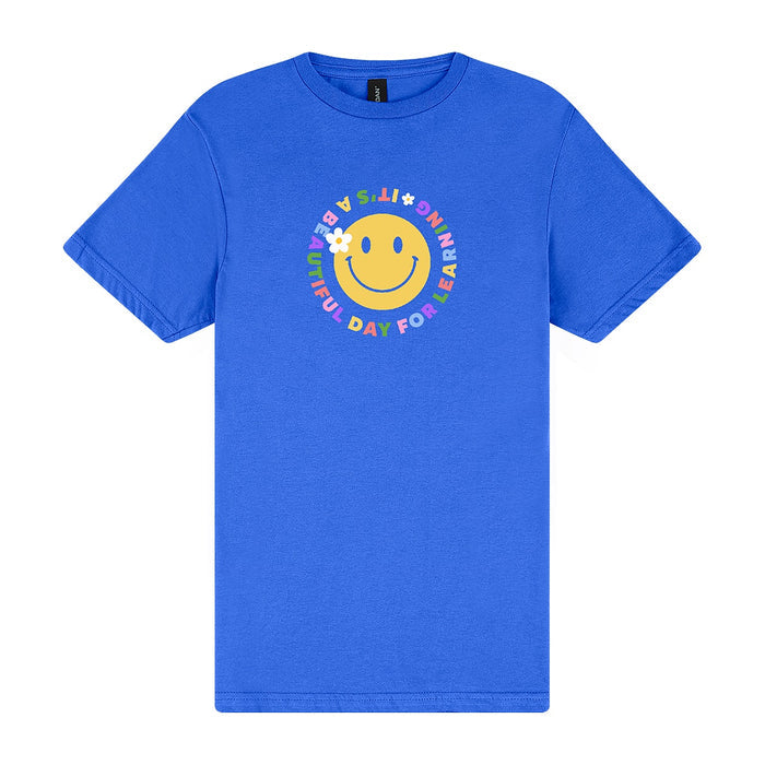 Royal Blue / S