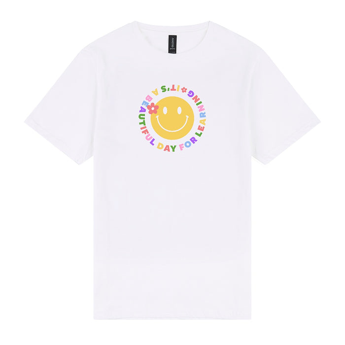 White / S