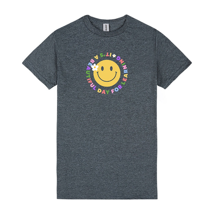 Beautiful Teachers Tee
