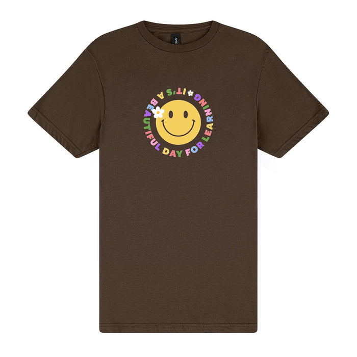 Beautiful Teachers Tee