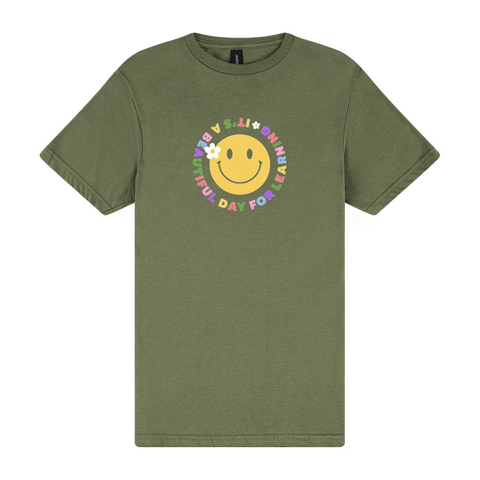 Beautiful Teachers Tee