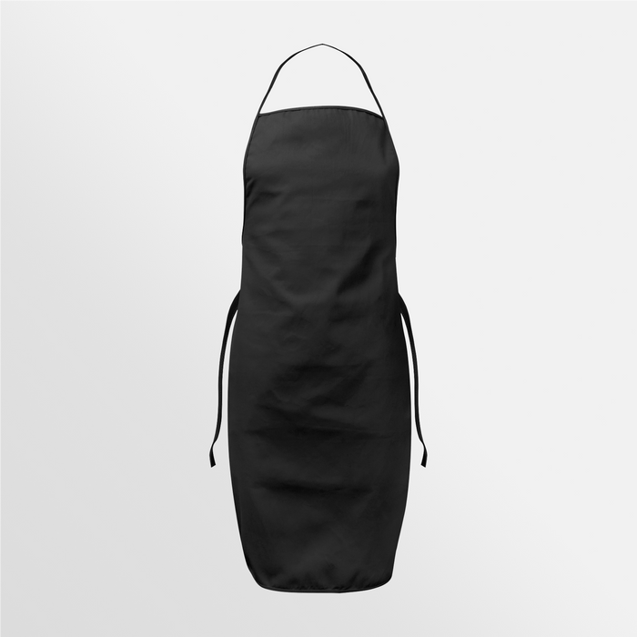 Bib Apron