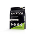 Blackdog Lamb Rice and Vegetables Adult Dry Dog Food 2.5kg-Habitat Pet Supplies