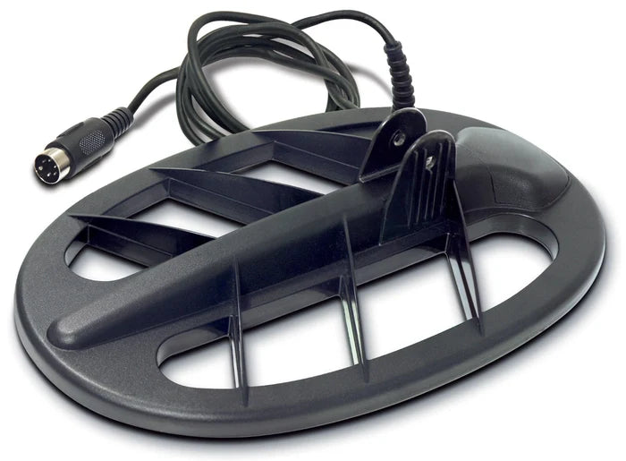 Bounty Hunter 11" DD Waterproof Search Coil