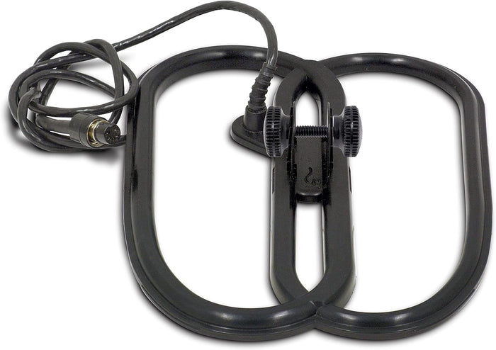 Bounty Hunter 12" DD Waterproof Search Coil