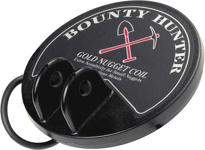 Bounty Hunter 4" Gold Nugget Search Coil