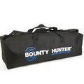 Bounty Hunter Deluxe Metal Detector Carry Bag