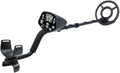 Bounty Hunter Discovery 3300 Metal Detector With 8-inch Waterproof Concentric Search Coil