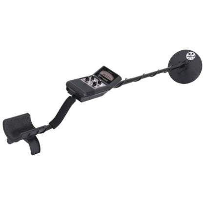 Bounty Hunter TK2 Tracker II Metal Detector