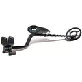 Bounty Hunter TK4 Tracker IV Metal Detector with Waterproof 8-Inch Coil