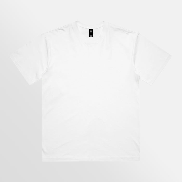 White / S