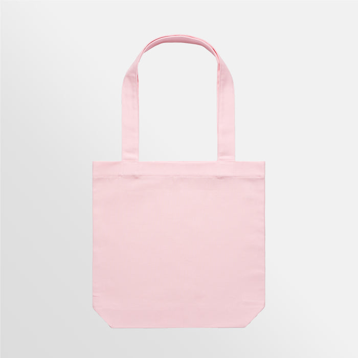 Carrie Tote - on request