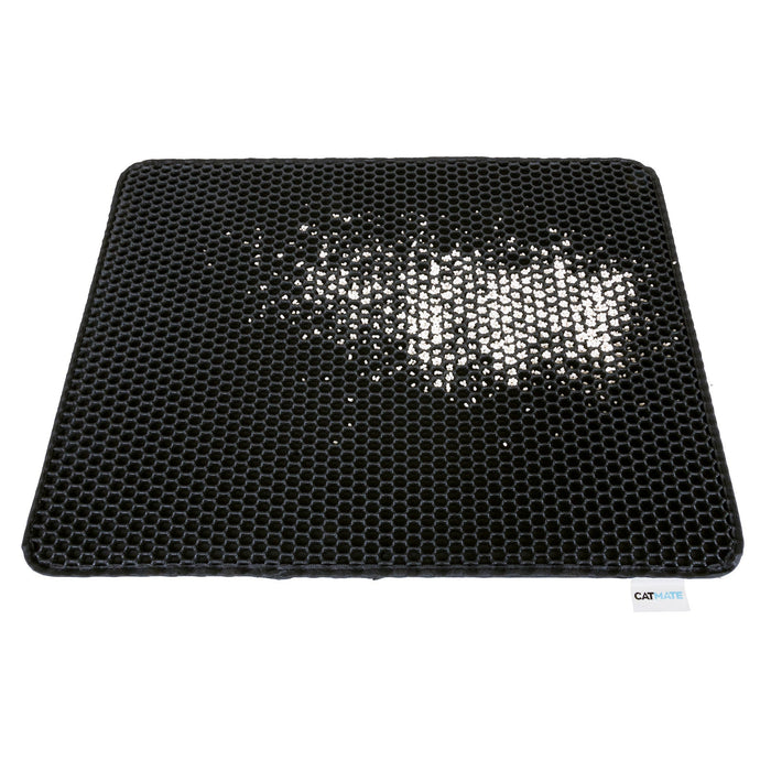Catmate Litter Mat Medium 45x60cm