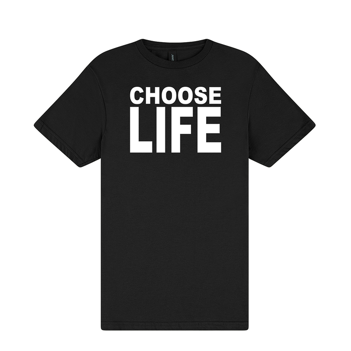 Choose Life Tee