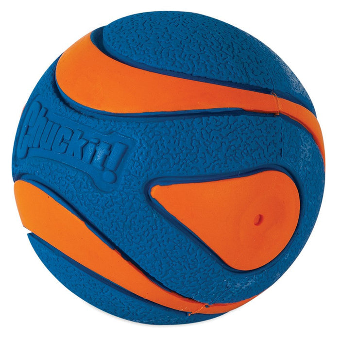 Chuckit Ultra Squeaker Ball Large Dog Toy
