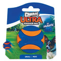 Chuckit Ultra Squeaker Ball Small Dog Toy-Habitat Pet Supplies