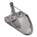 CKG 11x9 Pro Sand Scoop - Stainless Steel