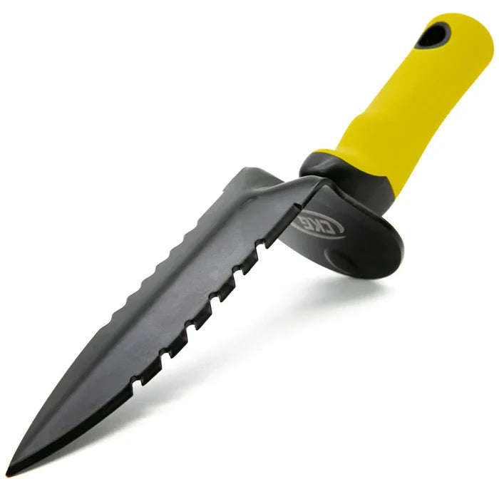 CKG Digging Tool - Yellow Handle