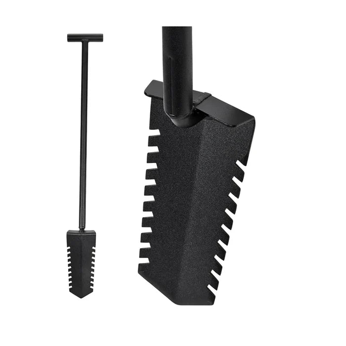 CKG Metal Detecting Shovel - Steel