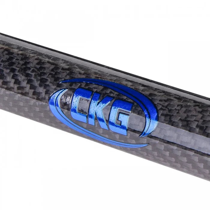 CKG Scoop Handle - Black Carbon Fiber