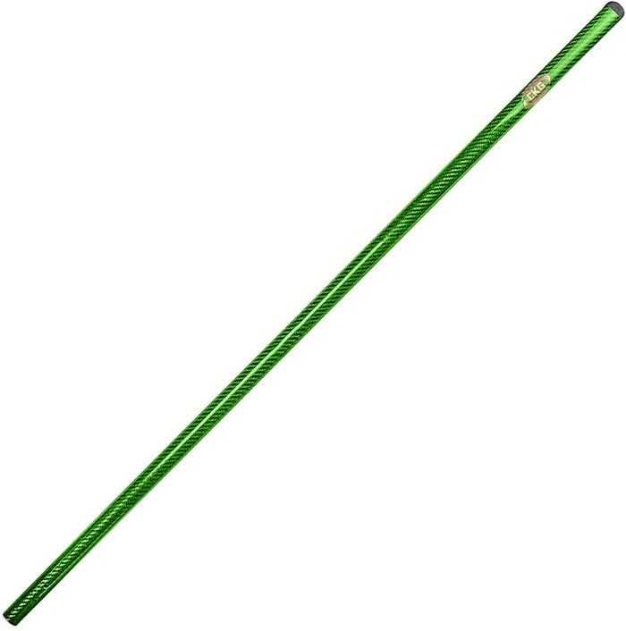 CKG Scoop Handle - Green Carbon Fiber