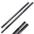 CKG Universal Travel Handle - Black Carbon Fiber