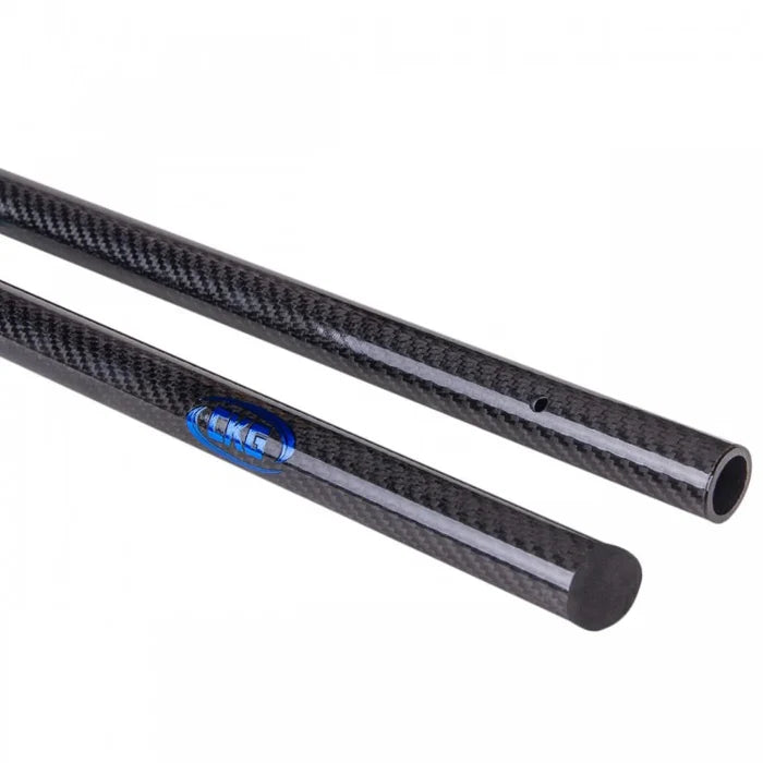 CKG Universal Travel Handle - Black Carbon Fiber