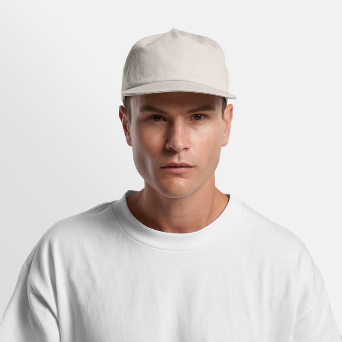 Class 5 Panel Cap - on request