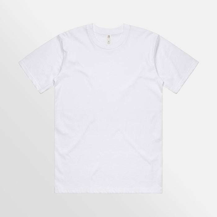 White / S