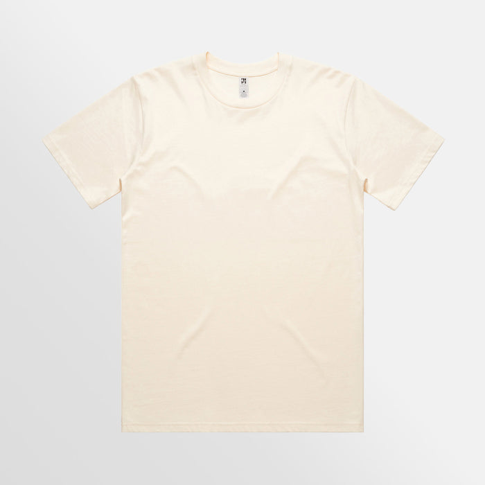 Classic Minus Tee - on request