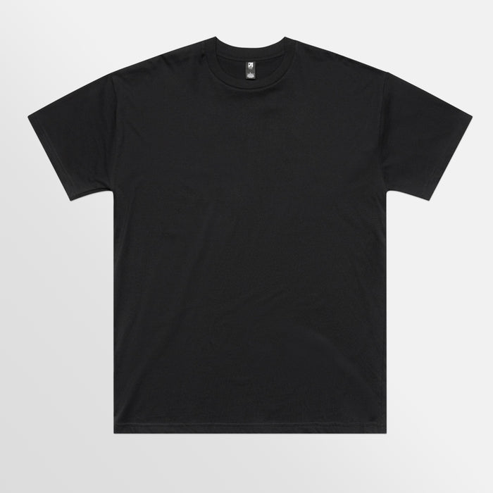 Classic Oversized Tee - on request