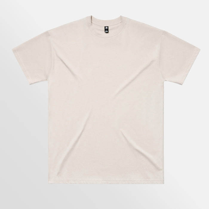 Classic Oversized Tee - on request