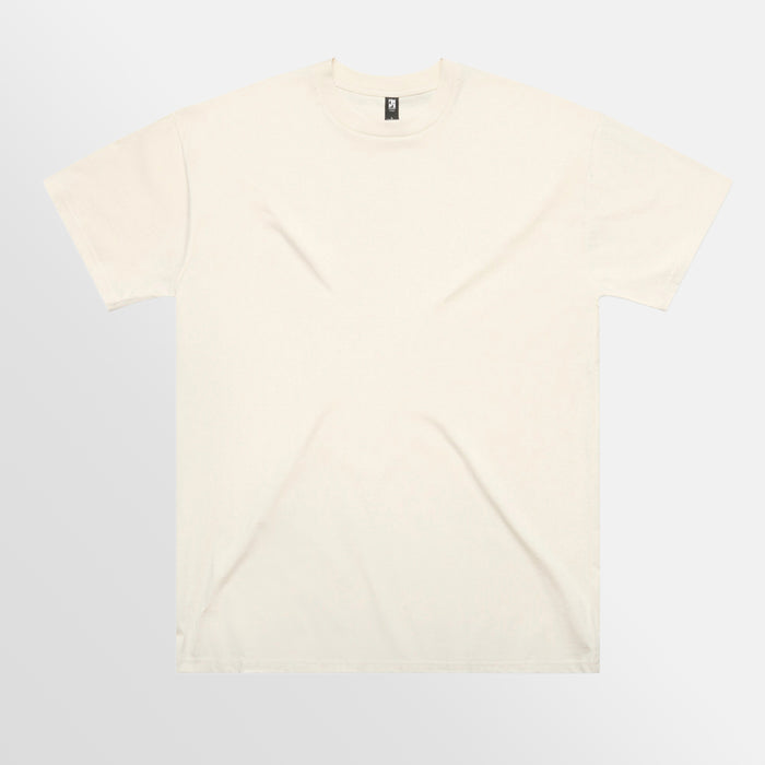 Classic Oversized Tee - on request