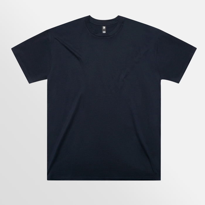 Classic Oversized Tee - on request