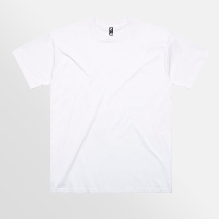 White / S