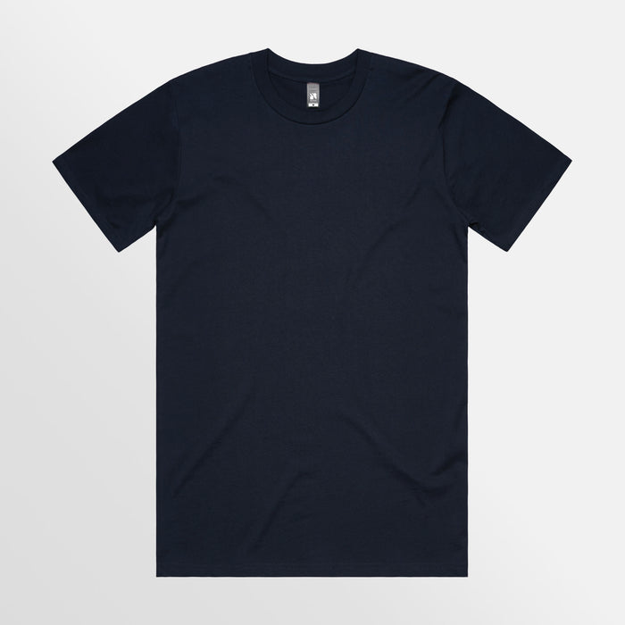 Navy / S