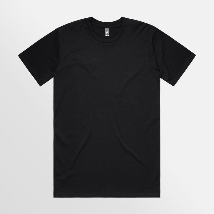Black / S