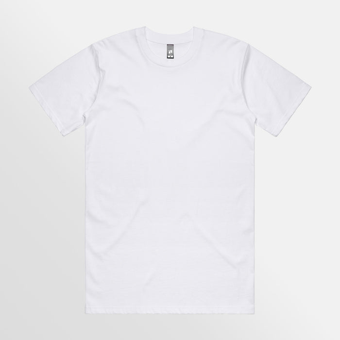 Classic Tee - on request