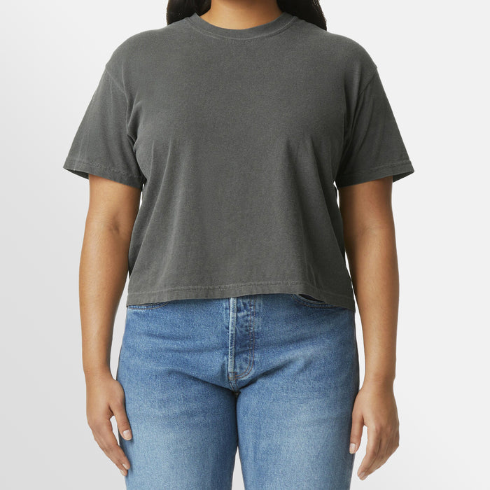 Comfort Colours Boxy Tee - on request