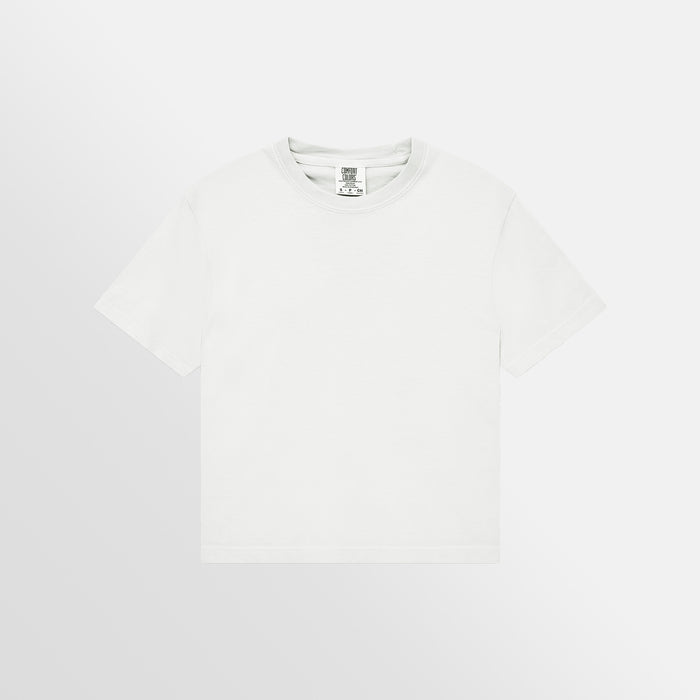 Comfort Colours Boxy Tee - on request