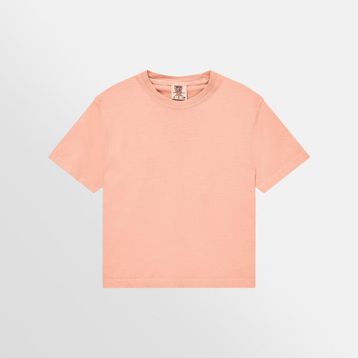 Comfort Colours Boxy Tee - on request