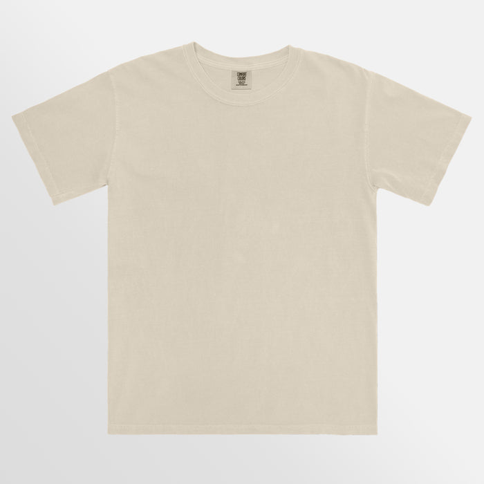 Comfort Colours Tee - on request