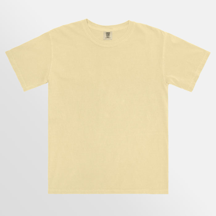 Comfort Colours Tee - on request
