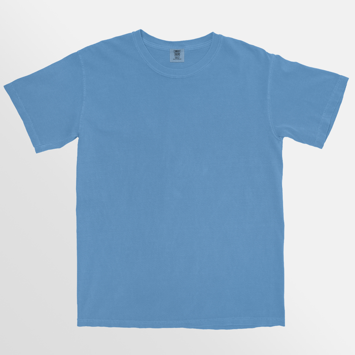 Comfort Colours Tee - on request