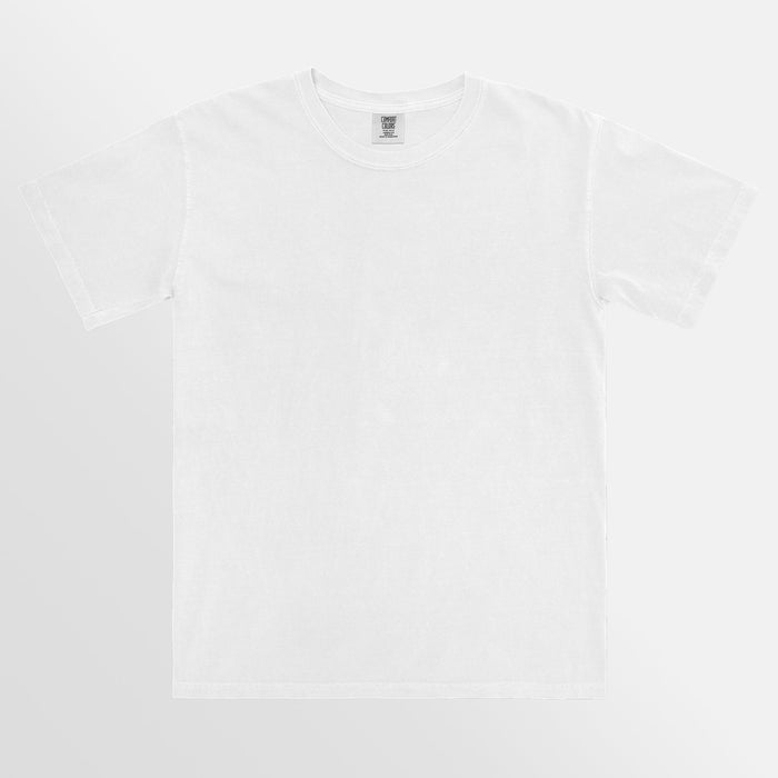 Comfort Colours Tee