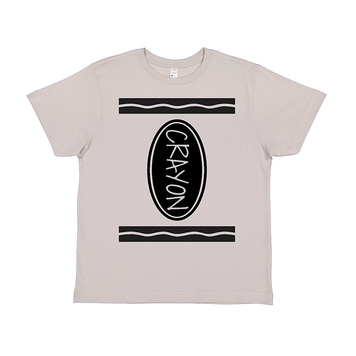 Crayon Kids Tee