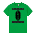 Crayon Tee