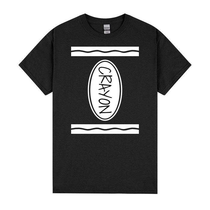 Black / S